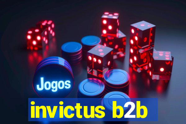 invictus b2b